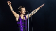 Harry Styles will play the first post-pandemic concert at Slane