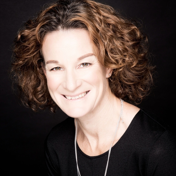 Sonia O'Sullivan