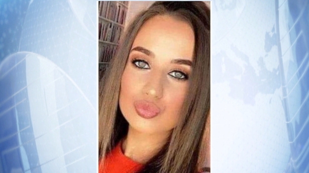 Two Charged Over Chloe Mitchell Murder Disappearance