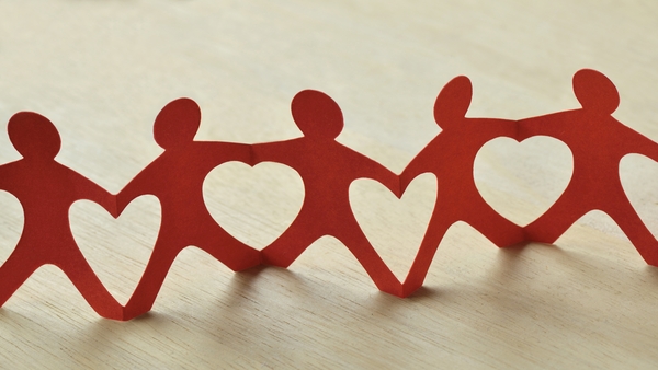 The report looked at charities that receive contracts from the state to deliver services in areas such as health, disability, family support, children, care of older people, homelessness and addiction