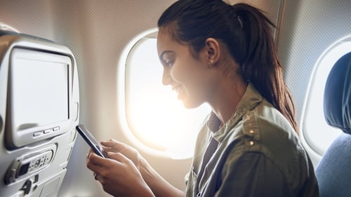 rte.ie - RTÉ Brainstorm - Here's the real reason to use airplane mode when you fly