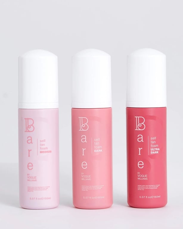 Bare by Vogue