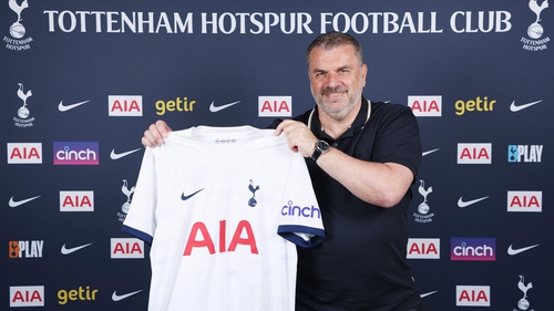 Tottenham Team News - Soccer
