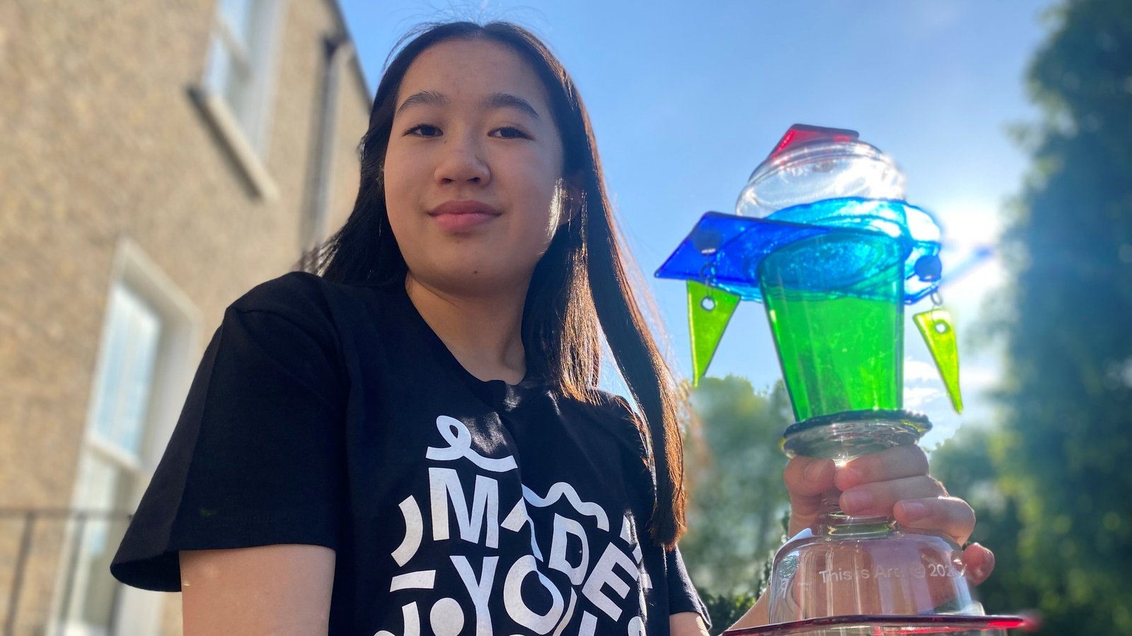 The 2023 This is Art! competition winners are here!