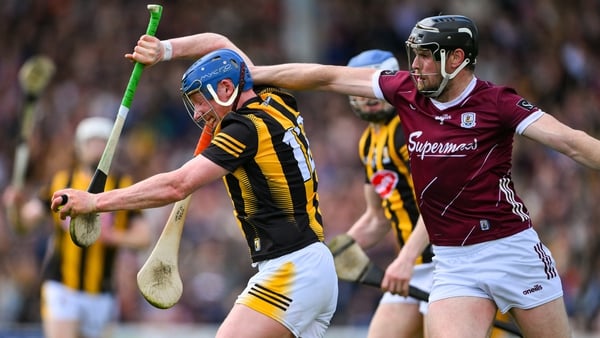 Galway and Kilkenny collide in a Leinster final for the eighth time