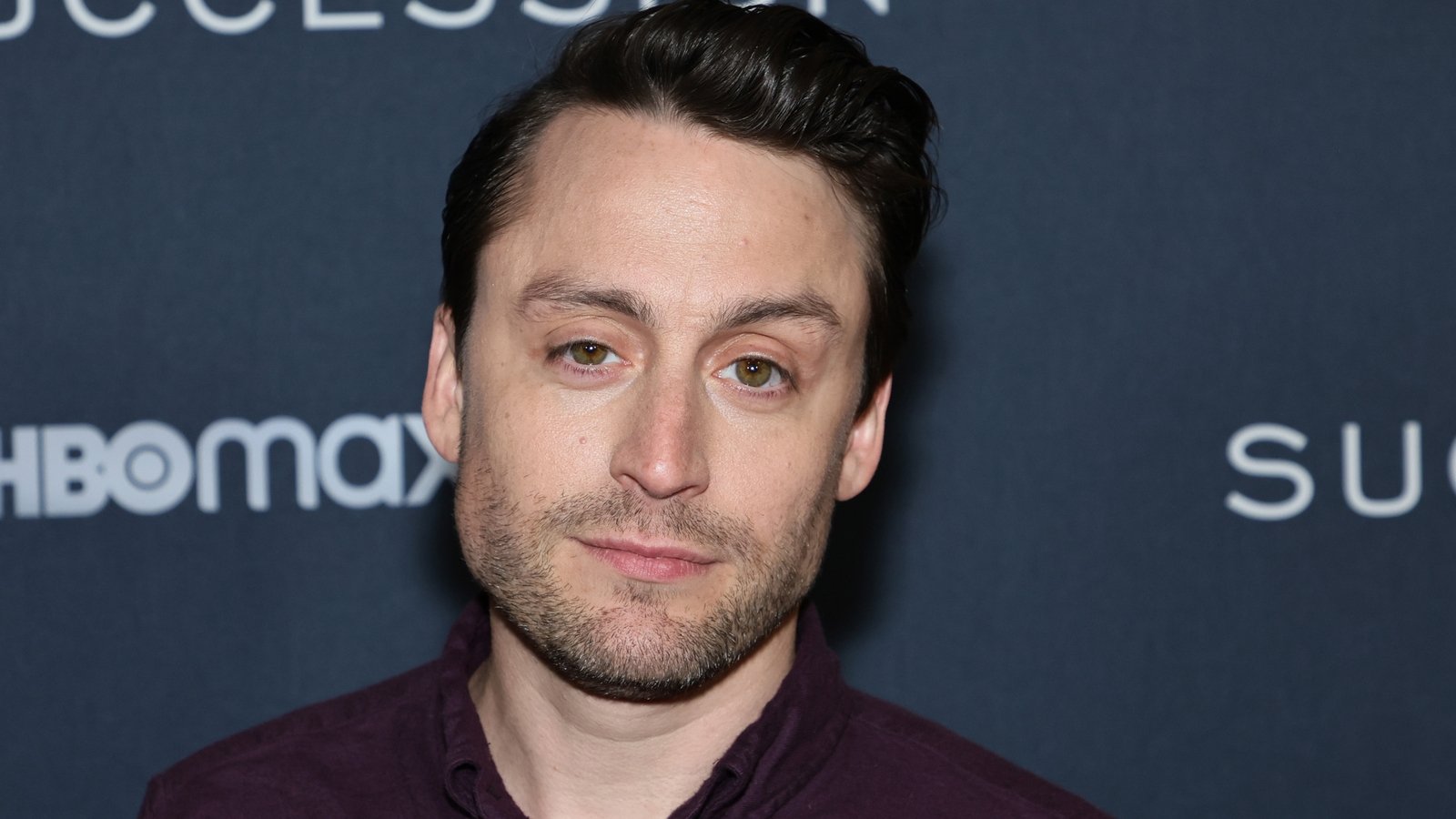 Kieran Culkin reveals what Brian Cox was like on set