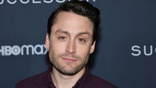 Succession star Culkin said Cox while 