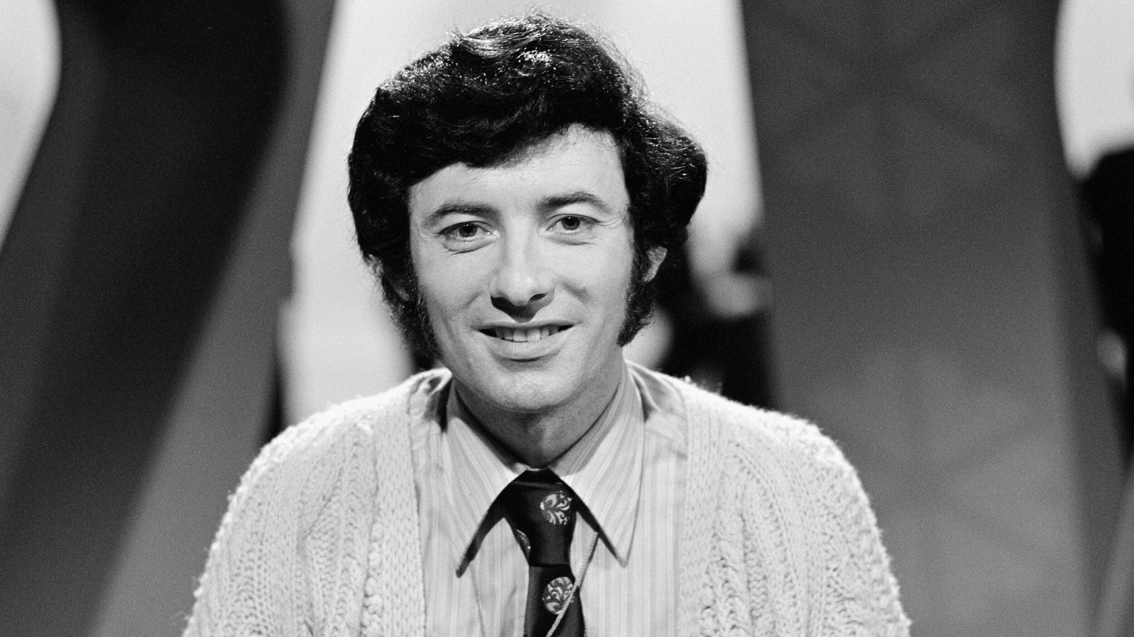 RTÉ presenter and filmmaker Aidan O'Hara dies aged 84