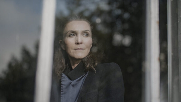 Michelle Fairley features in Untameable