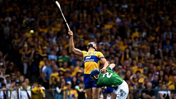 Clare's wait for a first Munster title since 1998 goes on