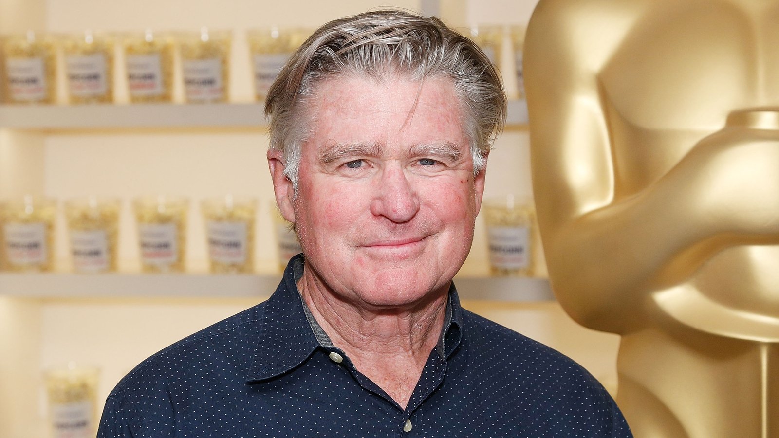 Treat Williams Death: The Actor's Family Express Their Shock Over His Death  In A Fatal Motorcycle Accident, We Are Beyond Devastated