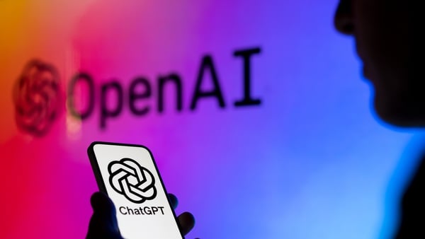 OpenAI said it plans to grow a team over the next year in Ireland
