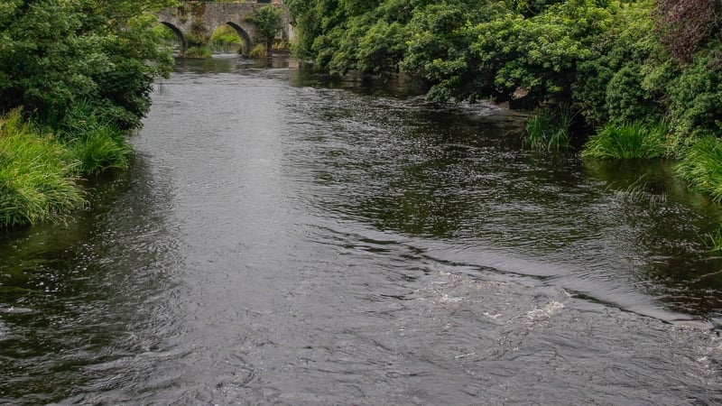 Early indications nitrogen levels in rivers at eight-year low - EPA