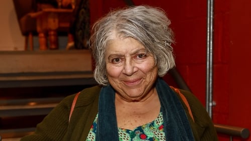 Miriam Margolyes to star as 'the Meep' in Doctor Who 60th-anniversary  series, Doctor Who