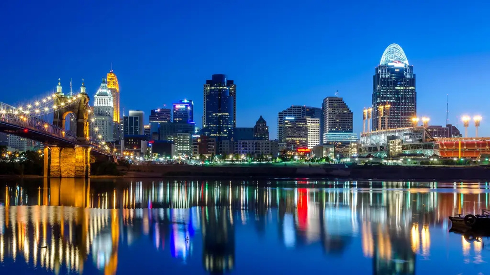 Exploring The Thriving Food And Drink Scene Of Cincinnati