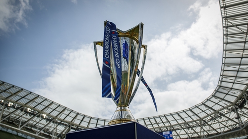 The Champions Cup will have four pools of six teams next season, with three pools of six in the Challenge Cup
