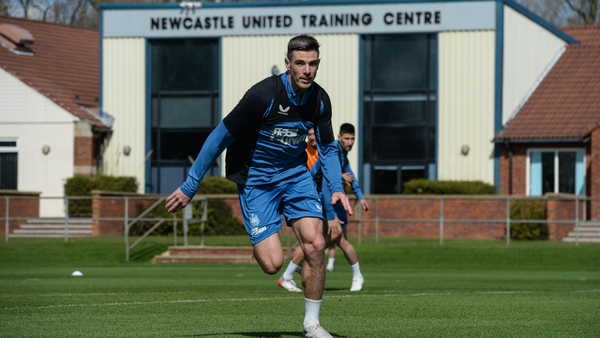 Clark has been at Newcastle since 2016