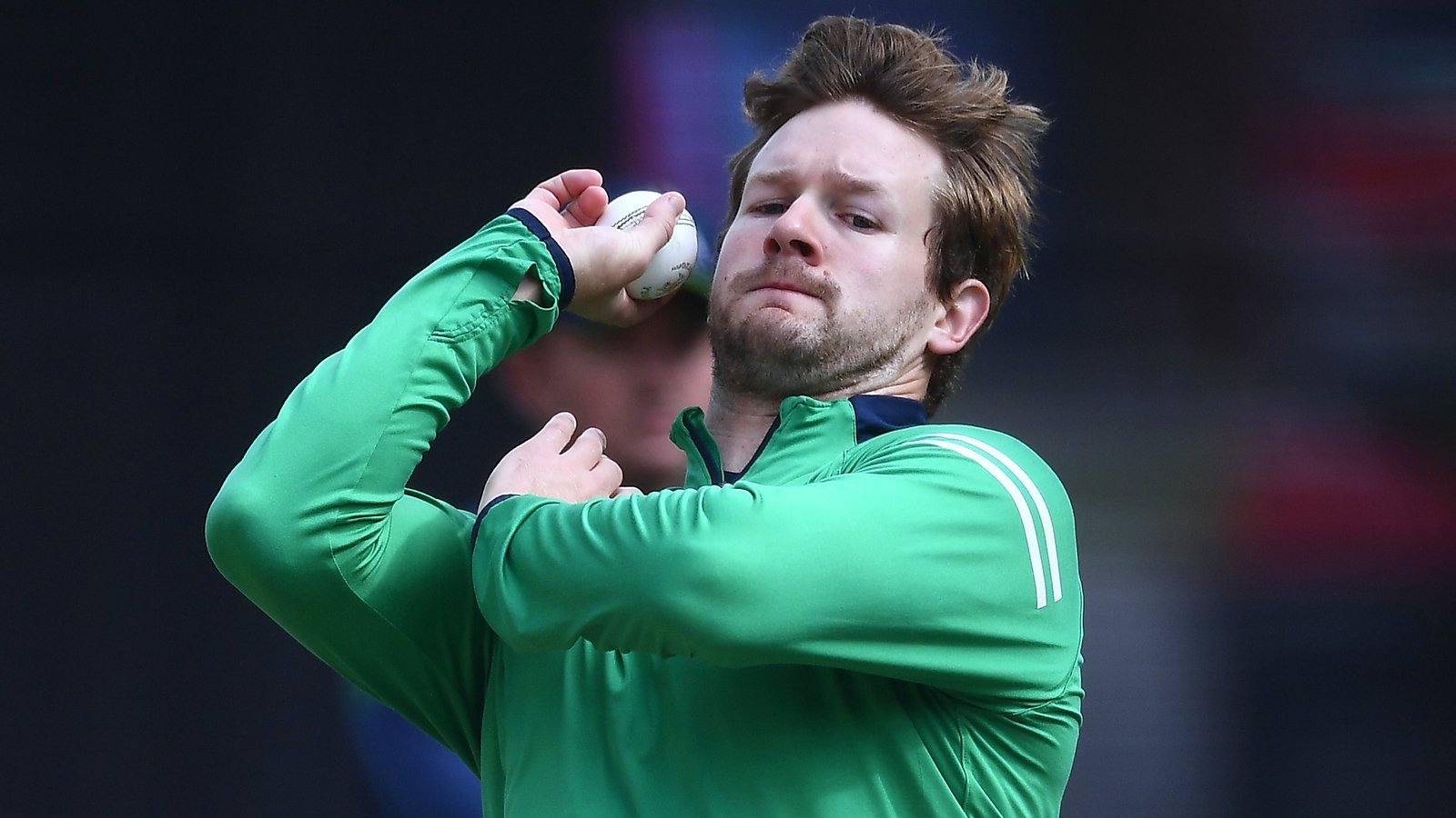 McCarthy under no illusions about cutthroat Qualifier