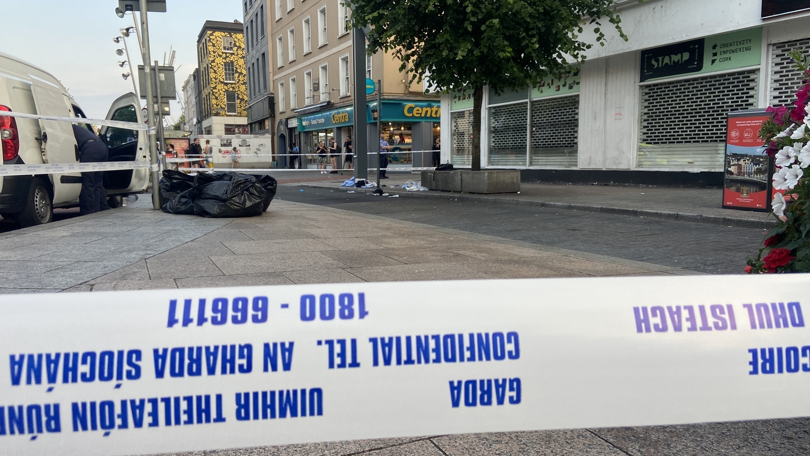 Renewed appeal for information after fatal Cork assault