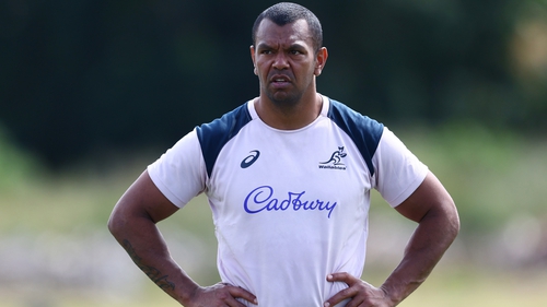 Kurtley Beale has pleaded not guilty to three charges of sexual assault