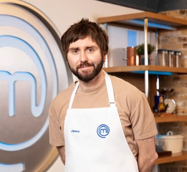 BBC One - Celebrity MasterChef, Series 6, Episode 1