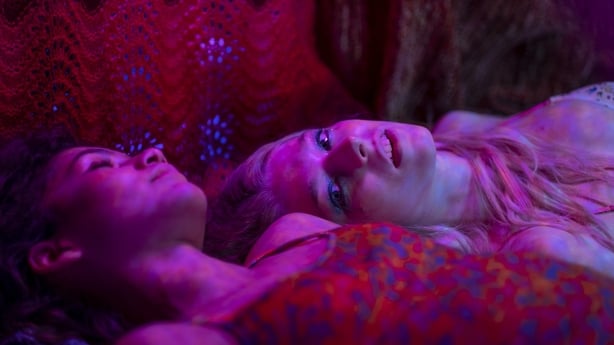 Euphoria (Warner Brothers Discovery)