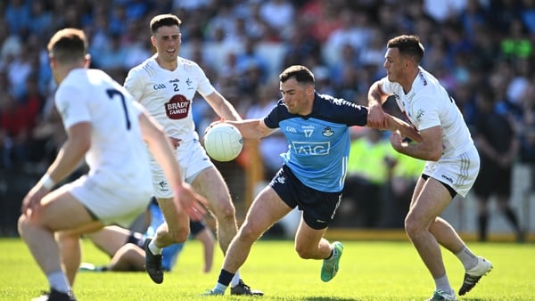 Kildare look likely to join the Dubs at Croke Park for the upcoming Allianz League campaign