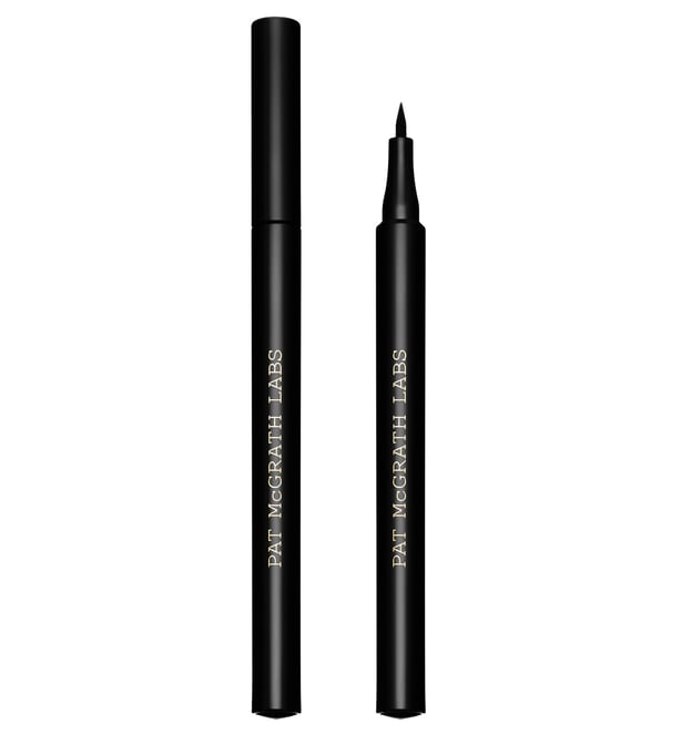 Pat McGrath Labs Perma Precision Liquid Eyeliner Xtreme Black
