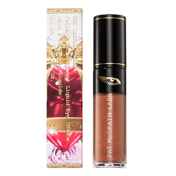 Pat McGrath Labs FetishEyes Longwear Liquid Eye Shadow in Smoldering Seduction