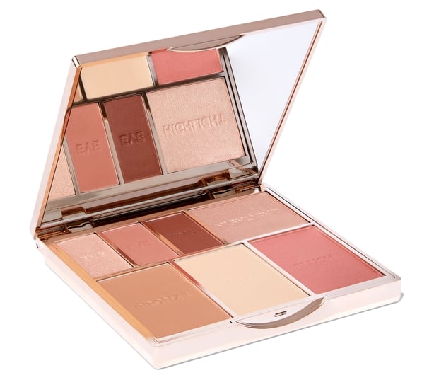 Sculpted By Aimee Bare Basics Palette