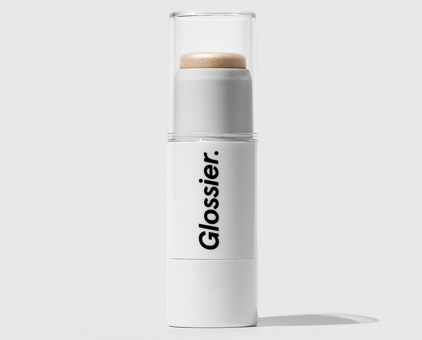 Glossier Haloscope Quartz