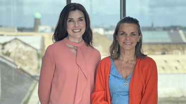 Getting compostable PPE into Irish healthcare