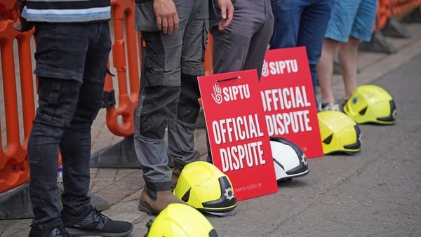 Pickets had been placed across 200 retained fire stations during ten weeks of industrial action