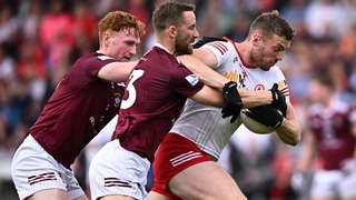 Start times changed for some Round 3 Championship fixtures - Cork GAA