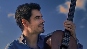 Lorcan's Pick of the Week | Pablo Sainz-Villegas: The Blue Album