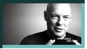 Creatives in Conversation - Brian Eno