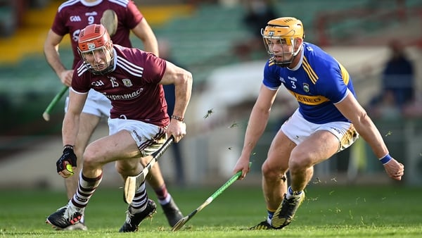 Galway and Tipperary will meet in another Gaelic Grounds quarter-final