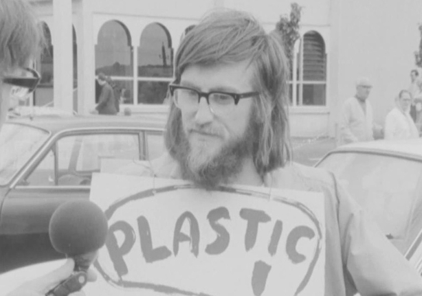 Mr Patrick Dunne, Friends of the Earth Campaigner, 1973