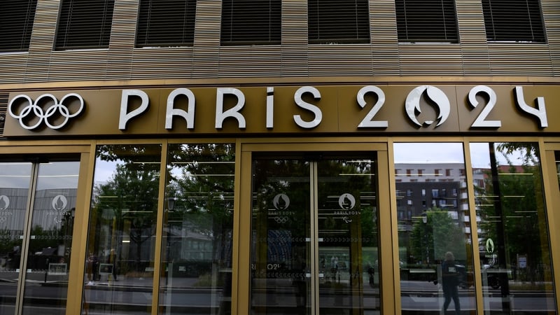 Financial prosecutors raid Paris 2024 Olympics HQ