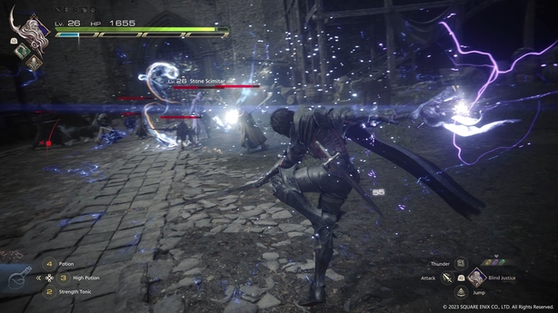 Final Fantasy 16 in a review-bomb tug-of-war as players fight to raise  Metacritic score - Dexerto