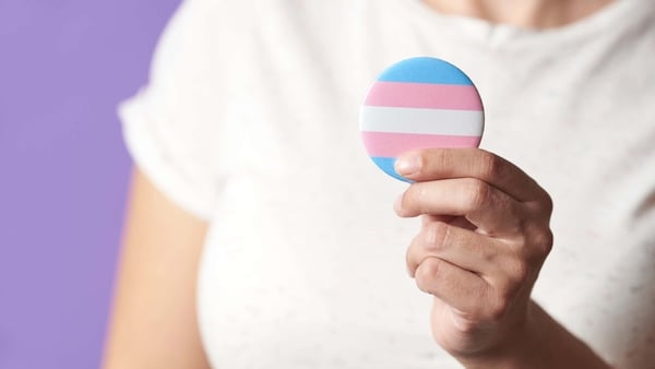 Whether it's at work or among friends and family, there are lots of ways to help support the trans community. By Abi Jackson.