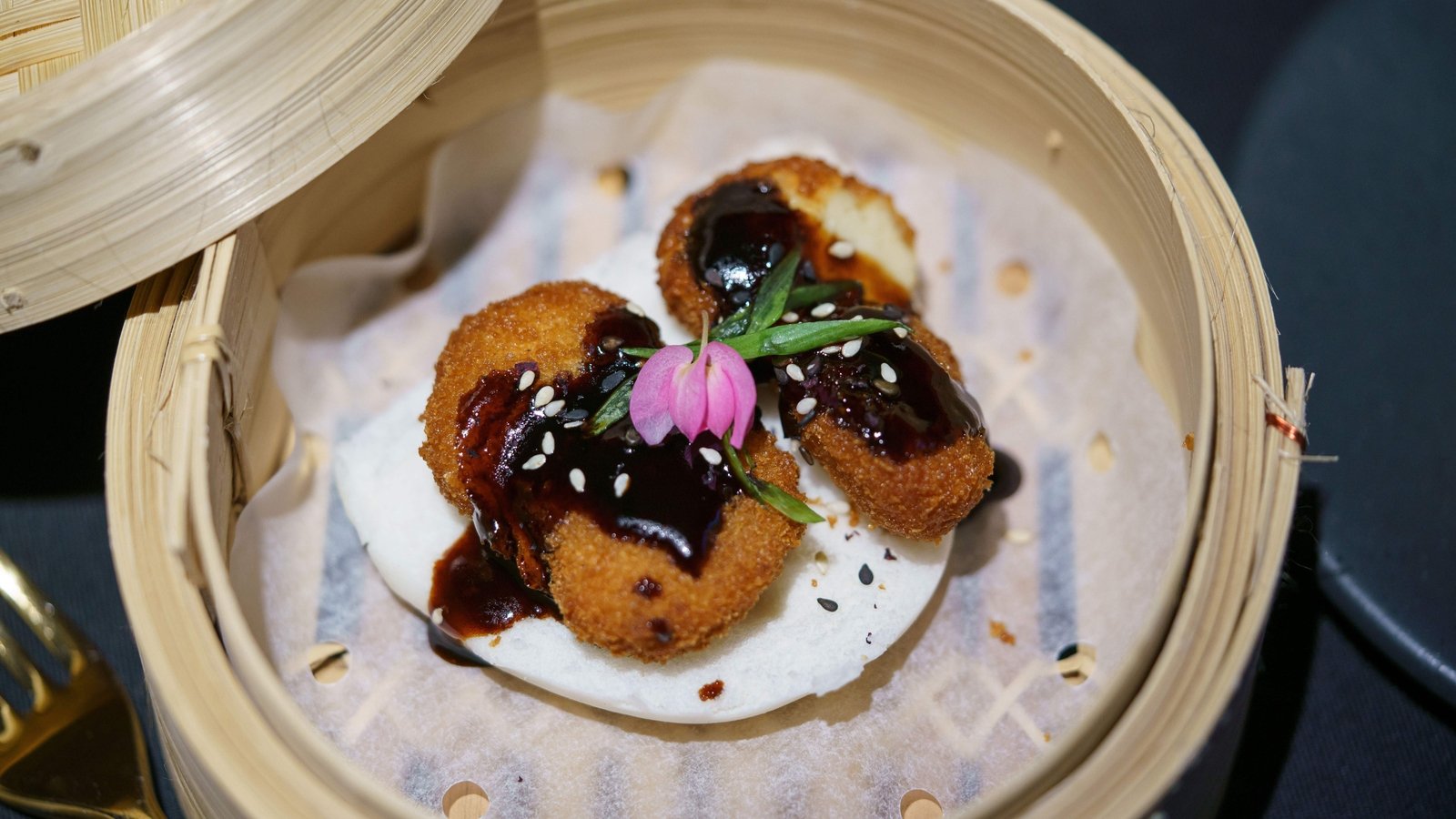 US approves labgrown chicken for sale