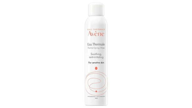 Avène Thermal Spring Water Spray for Sensitive Skin, £15.50, Boots