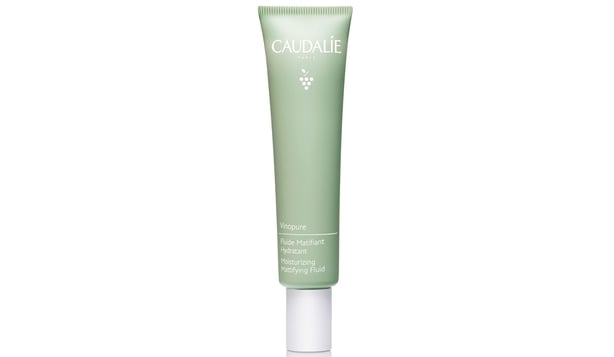 Caudalie Vinopure Moisturizing Mattifying Fluid, £25