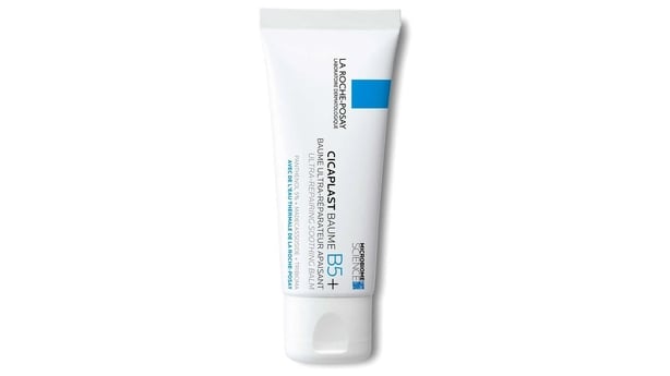 La Roche Posay Cicaplast Balm, £10, Boots
