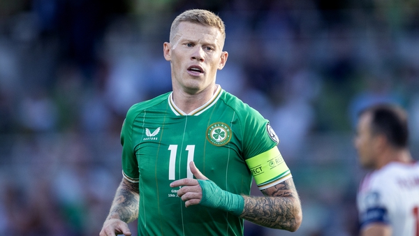 McClean's time at Wigan came to an end at the end of the previous campaign