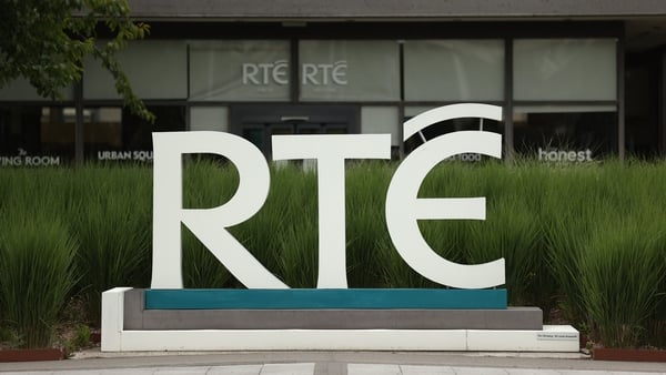 RTÉ is dual-funded, partly by the licence fee and partly by commercial revenue