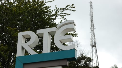 Kevin Bakhurst will outline RTÉ's strategic plan this afternoon