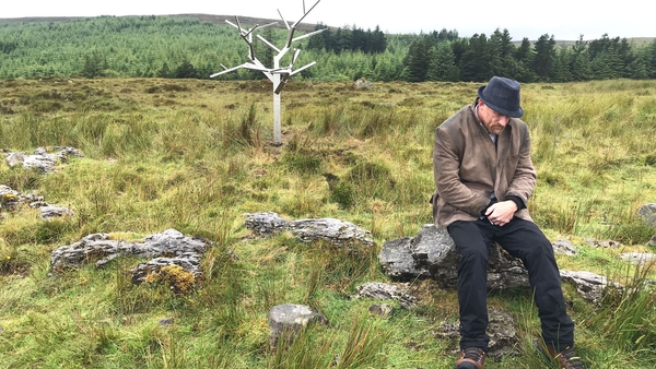 Godot in the wild in 2022 (Pic Maria Rolston)
