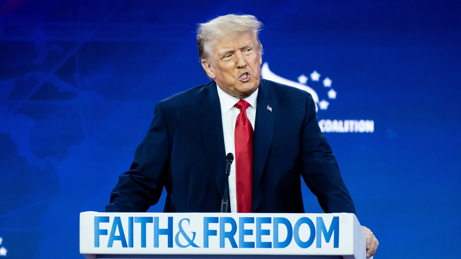 'Vital' federal role remains for abortion